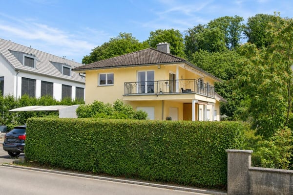 Dornach Apfelseestrasse 59 12