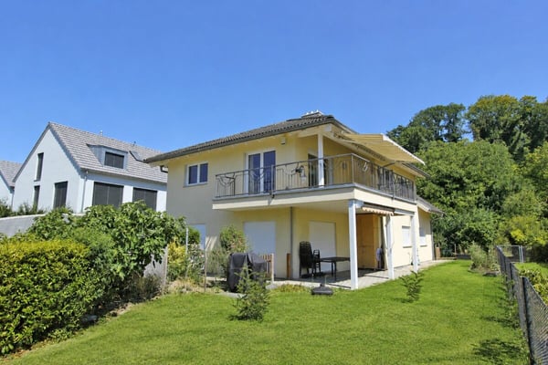 Dornach Apfelseestrasse 59 1
