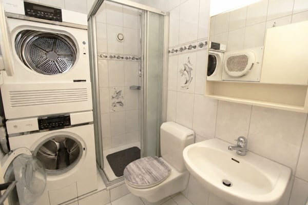 Dachwohnung der Extra-Klasse 8