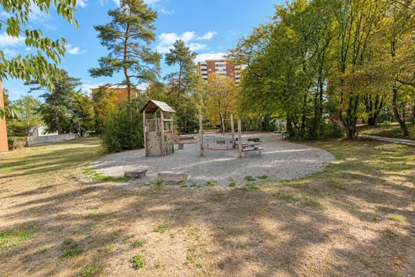 Dachwohnung der Extra-Klasse 10