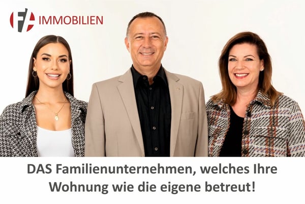 Dachwohnung der Extra-Klasse 12