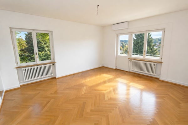 Bottmingen Oberwilerstrasse 39 9
