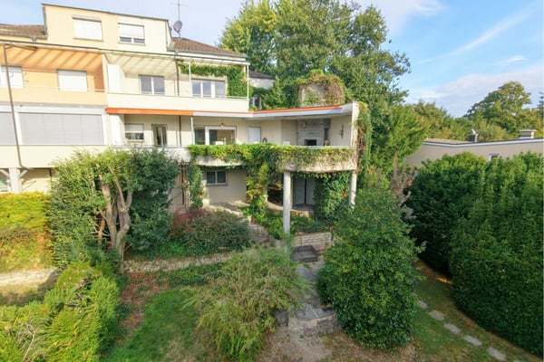 Bottmingen Oberwilerstrasse 39 19