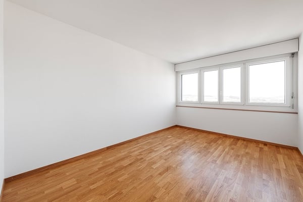 Familienwohnung sucht ruhige Mieterschaft 5