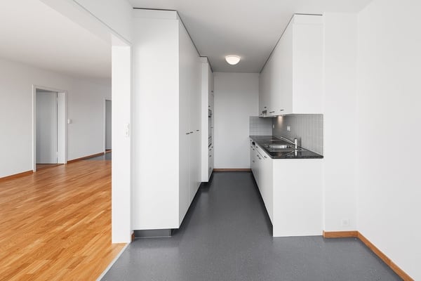 Familienwohnung sucht ruhige Mieterschaft 3