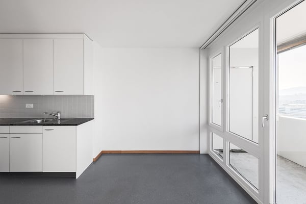 Familienwohnung sucht ruhige Mieterschaft 4