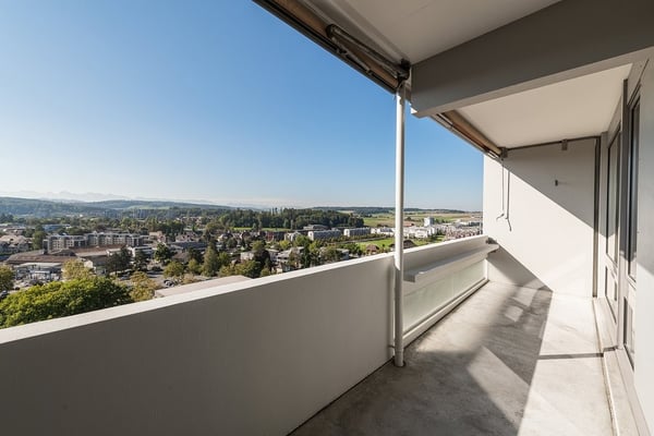 Familienwohnung sucht ruhige Mieterschaft 8