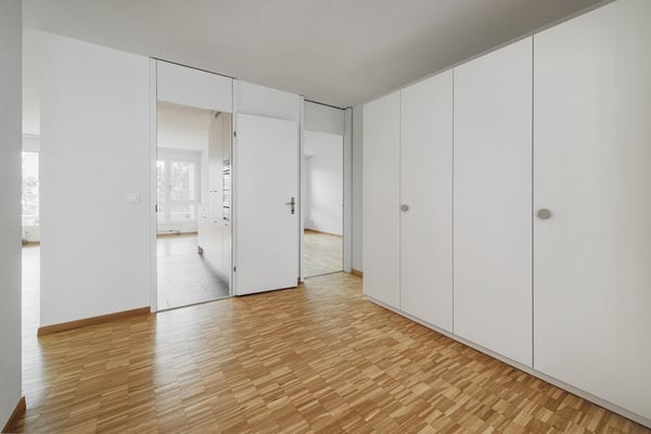 Familienwohnung im Thoracker 2