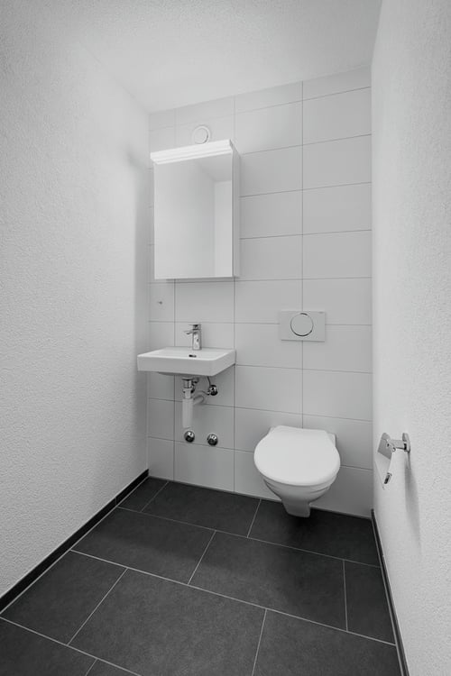 Familienwohnung im Thoracker 5