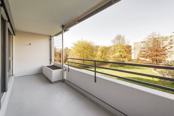 Familienwohnung im Thoracker 7