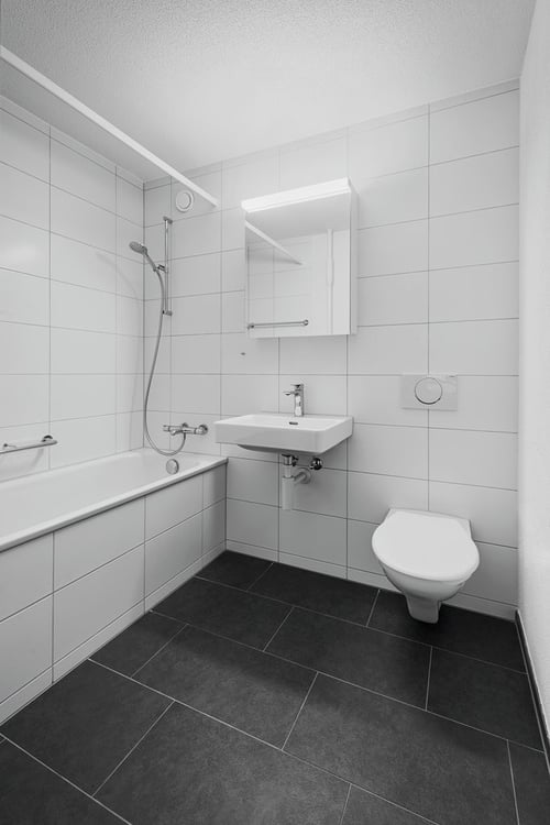 Familienwohnung im Thoracker 6