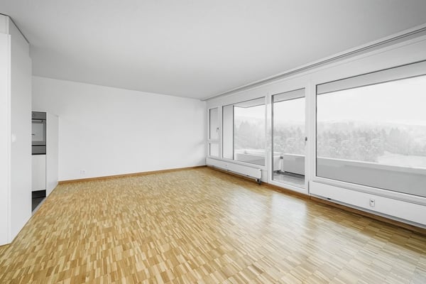 Familienwohnung im Thoracker 4