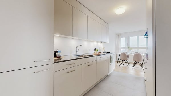 Neues Wohnglück gesucht? Wir haben die passende Wohnung! 4