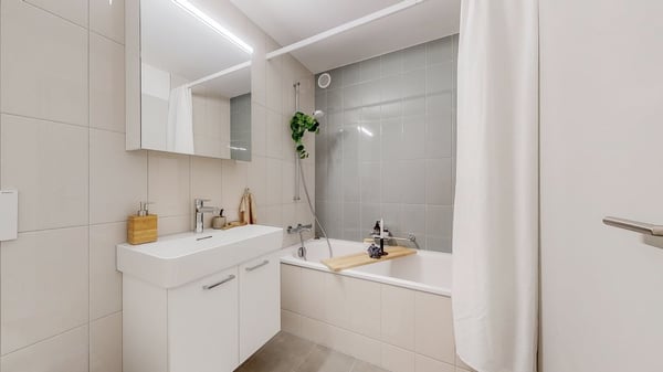 Neues Wohnglück gesucht? Wir haben die passende Wohnung! 8