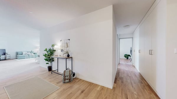 Neues Wohnglück gesucht? Wir haben die passende Wohnung! 6