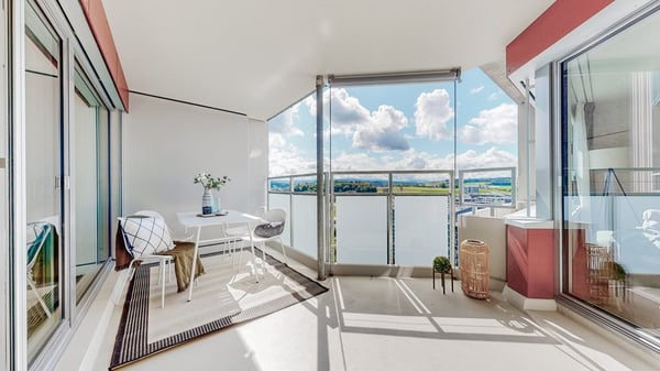 Neues Wohnglück gesucht? Wir haben die passende Wohnung! 10