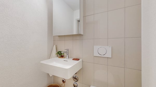 Neues Wohnglück gesucht? Wir haben die passende Wohnung! 7