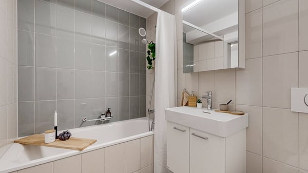 Neues Wohnglück gesucht? Wir haben die passende Wohnung! 6