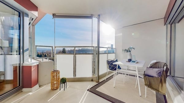 Neues Wohnglück gesucht? Wir haben die passende Wohnung! 11