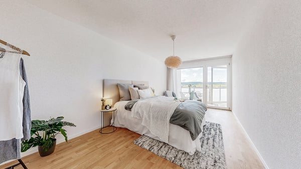 Neues Wohnglück gesucht? Wir haben die passende Wohnung! 9