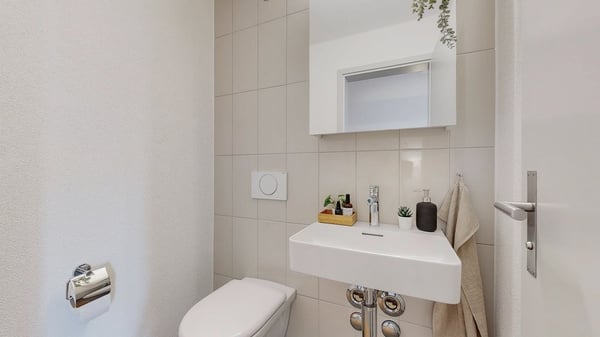 Neues Wohnglück gesucht? Wir haben die passende Wohnung! 9