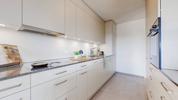 Neues Wohnglück gesucht? Wir haben die passende Wohnung! 4