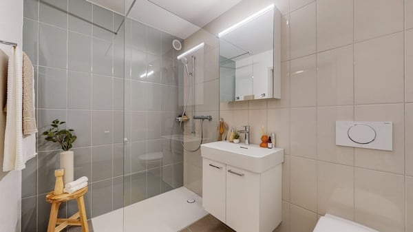 Erstbezug nach Gesamtsanierung 9