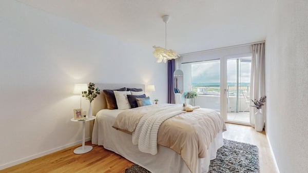 Erstbezug nach Gesamtsanierung 6