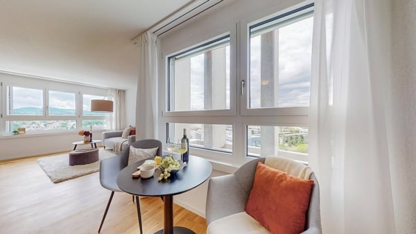 Erstbezug nach Gesamtsanierung 4