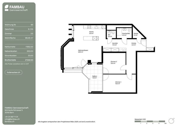 Erstbezug nach Gesamtsanierung 12
