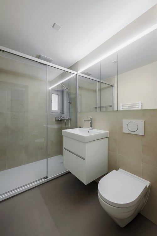 Sanierte Wohnung mit Charme 3