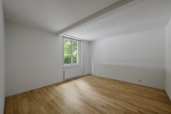 Sanierte Wohnung mit Charme 2