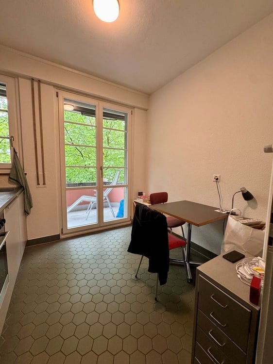 Bijou ir Lorraine - eifach zum Verliebe 3