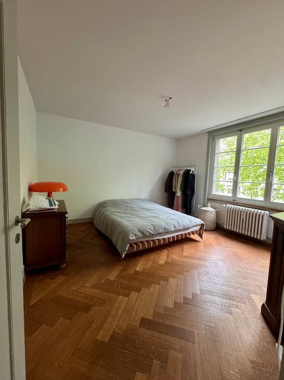 Bijou ir Lorraine - eifach zum Verliebe 5