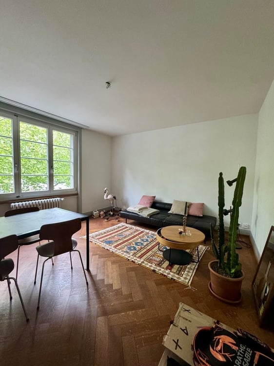 Bijou ir Lorraine - eifach zum Verliebe 6
