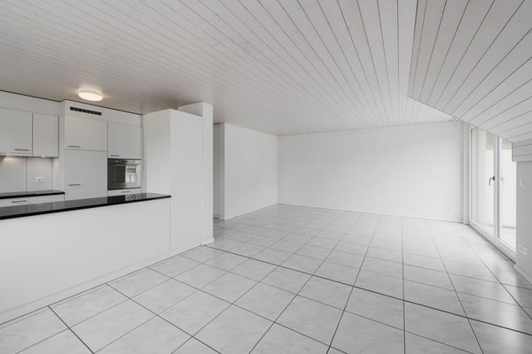 Sonnige Wohnung 2