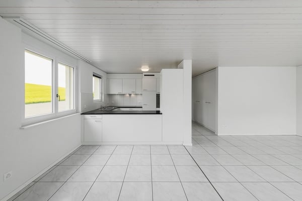 Sonnige Wohnung 3