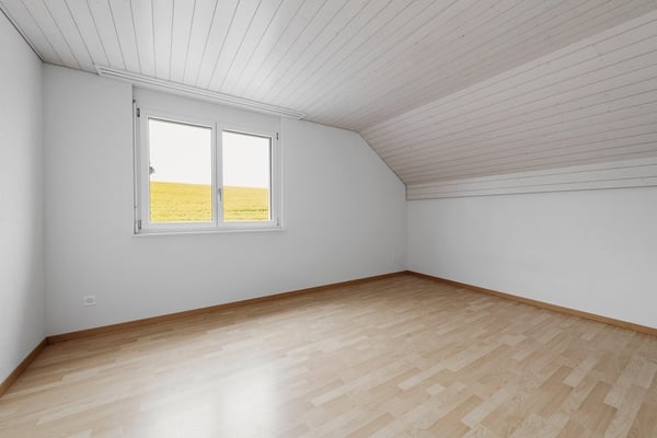 Sonnige Wohnung 8
