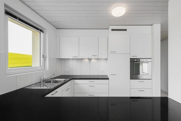 Sonnige Wohnung 4