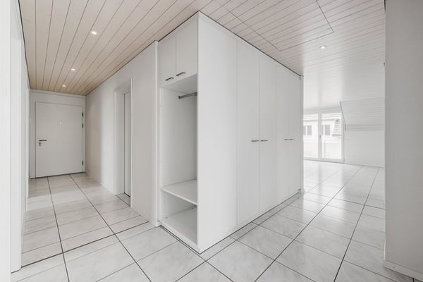 Sonnige Wohnung 5