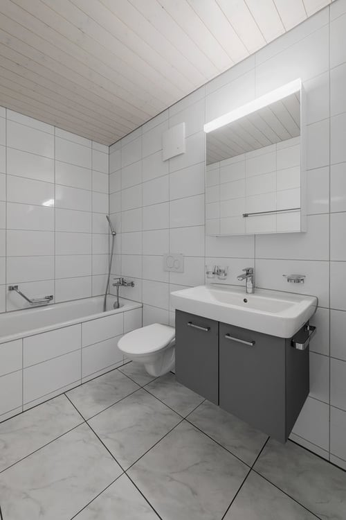 Sonnige Wohnung 6