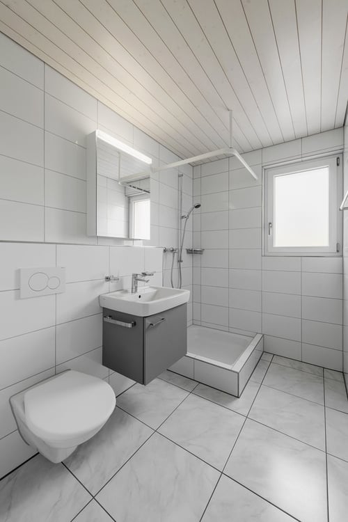 Sonnige Wohnung 7