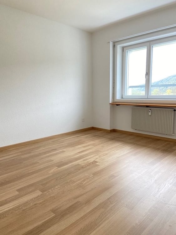 Wohnen in Worben, dem idyllischen Dorf zwischen Lyss und Biel! 4