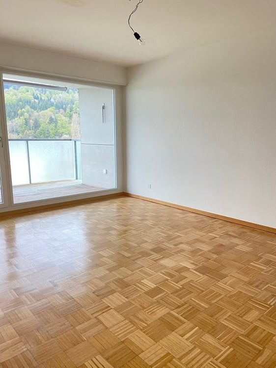 Wohnen in Worben, dem idyllischen Dorf zwischen Lyss und Biel! 3