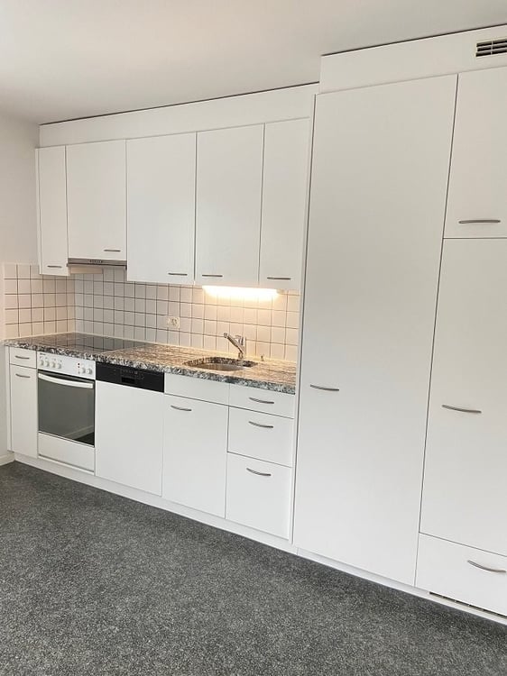 Wohnen in Worben, dem idyllischen Dorf zwischen Lyss und Biel! 2
