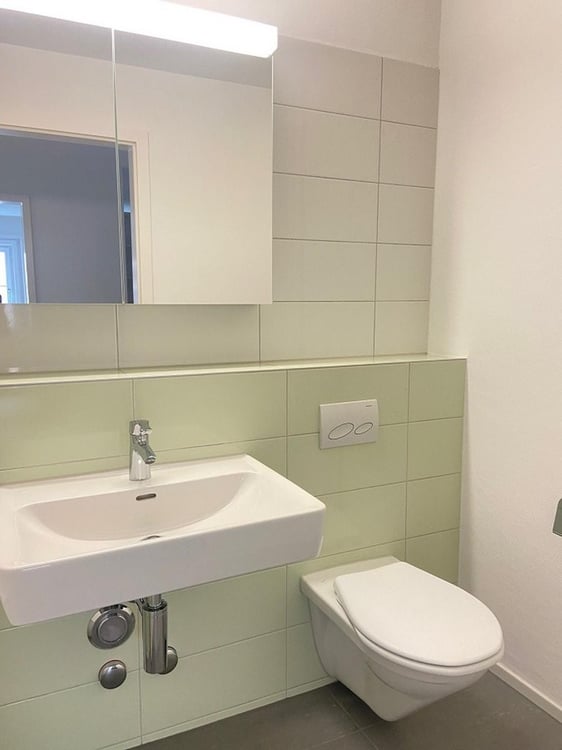Wohnen in Worben, dem idyllischen Dorf zwischen Lyss und Biel! 6
