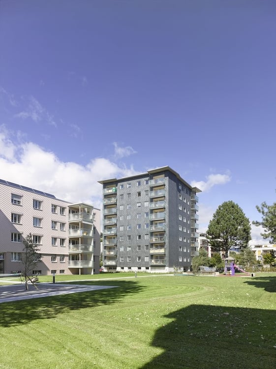 Wohnen in Worben, dem idyllischen Dorf zwischen Lyss und Biel! 8