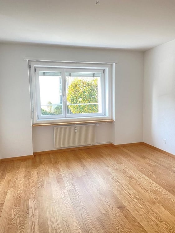 Wohnen in Worben, dem idyllischen Dorf zwischen Lyss und Biel! 5