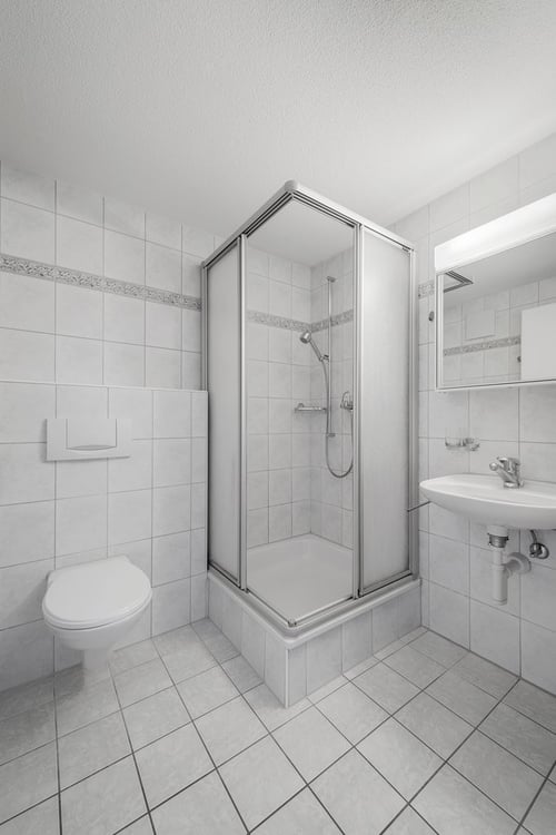 Ideal für Familien: 4.5 Zimmer-Wohnung im ländlichen Worben 4