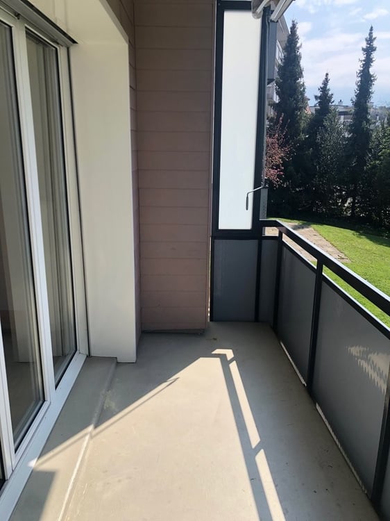 Thun - Das Tor zum Berner Oberland - BEFRISTETE VERMIETUNG! 9